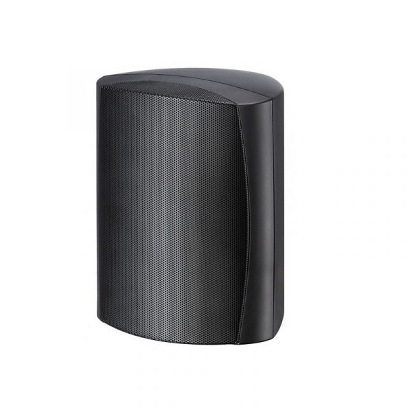 MartinLogan ML-65AW Outdoor Speakers - Black - Pair