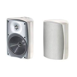 MartinLogan ML-45AW Outdoor Speakers - White - Pair