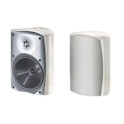 MartinLogan ML-55AW Outdoor Speakers - White - Pair