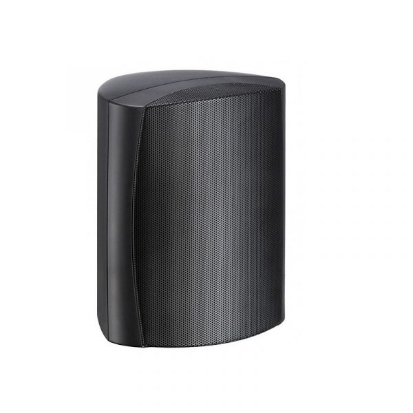 MartinLogan ML-65AW Outdoor Speakers - Black - Pair