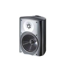 MartinLogan ML-55AW Outdoor Speakers - Black - Pair