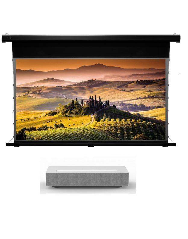 4k ust laser projector 4k ust laser projector