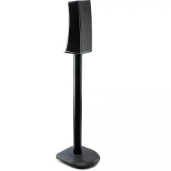 MartinLogan - Motion 2i 3-1/2" Bookshelf Speaker (Each) - Gloss Black