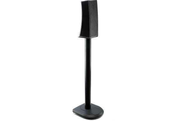 MartinLogan - Motion 2i 3-1/2" Bookshelf Speaker (Each) - Gloss Black