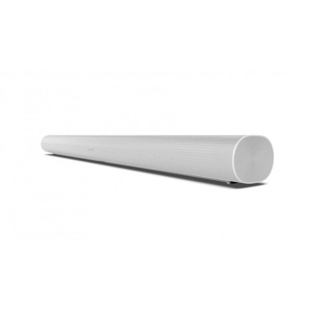 Sonos Arc Premium Smart Soundbar (Black/White) - Eastporters Audio Video