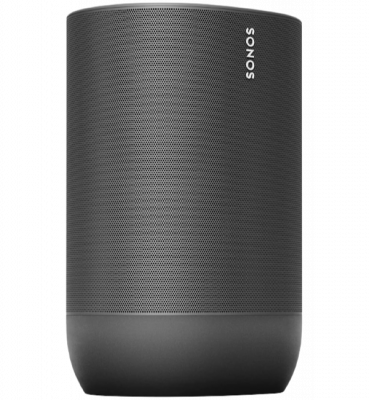 Sonos Move Black Speaker