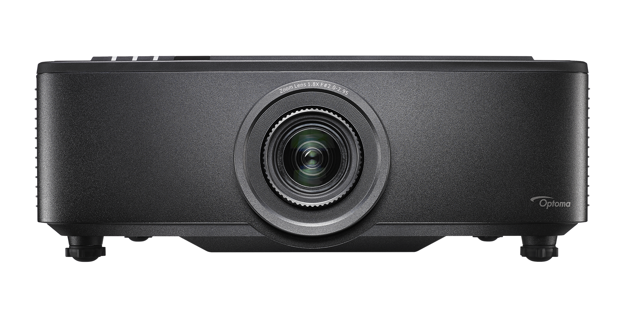 Optoma ProScene ZU720T Laser Fixed Lens WUXGA Projector