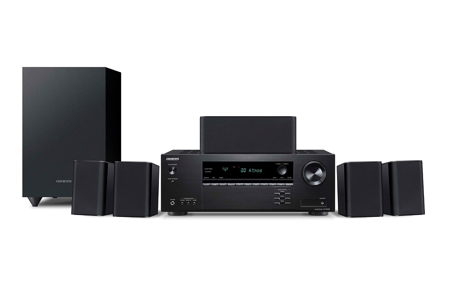 Hts3910 front eastporters audio video