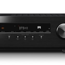 Pioneer VSX-534 5.1ch AV Receiver with Ultra HD Pass-through with HDCP 2.2