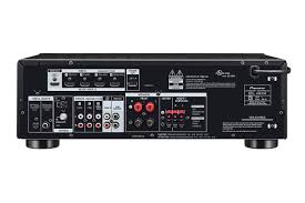 Pioneer VSX-534 5.1ch AV Receiver with Ultra HD Pass-through with