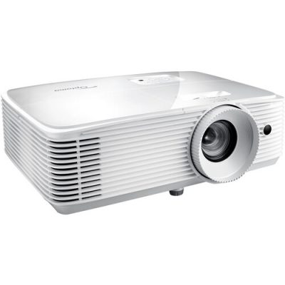 Vidéoprojecteur OPTOMA Mono-DLP 3600 Lumens 1000000:1 4K UHD