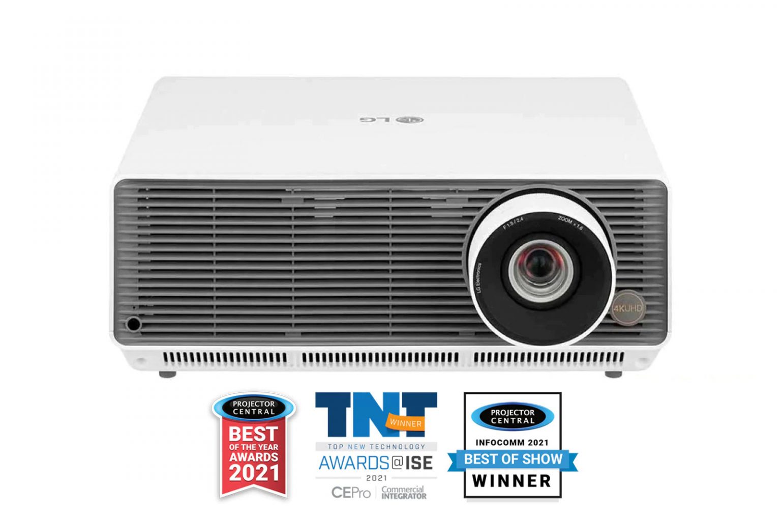 CommercialGrade Projectors Eastporters Audio Video