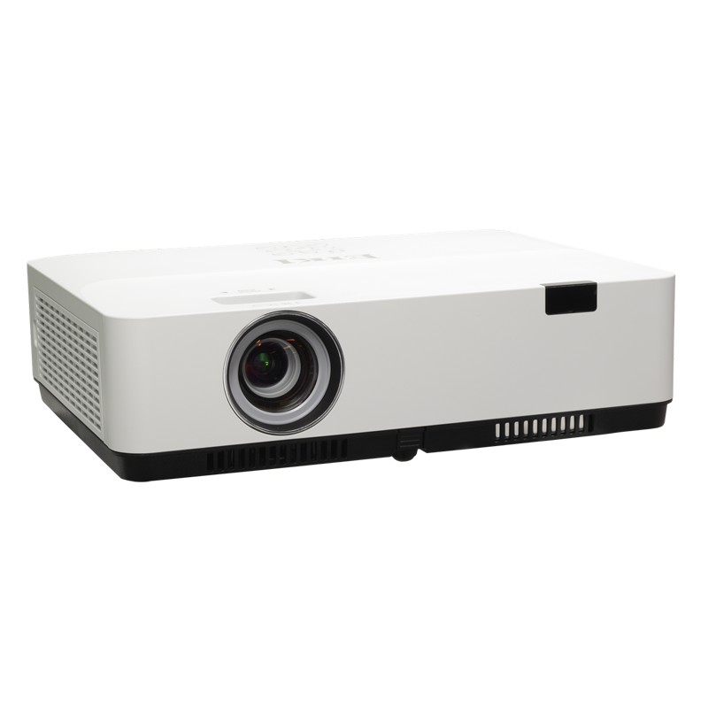 Eiki EK121W WXGA Long Life Lamp Portable LCD Projector