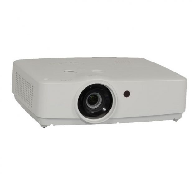 Eiki EK308U WUXGA 1610 6000 Lumens 3LCD Projector Eastporters