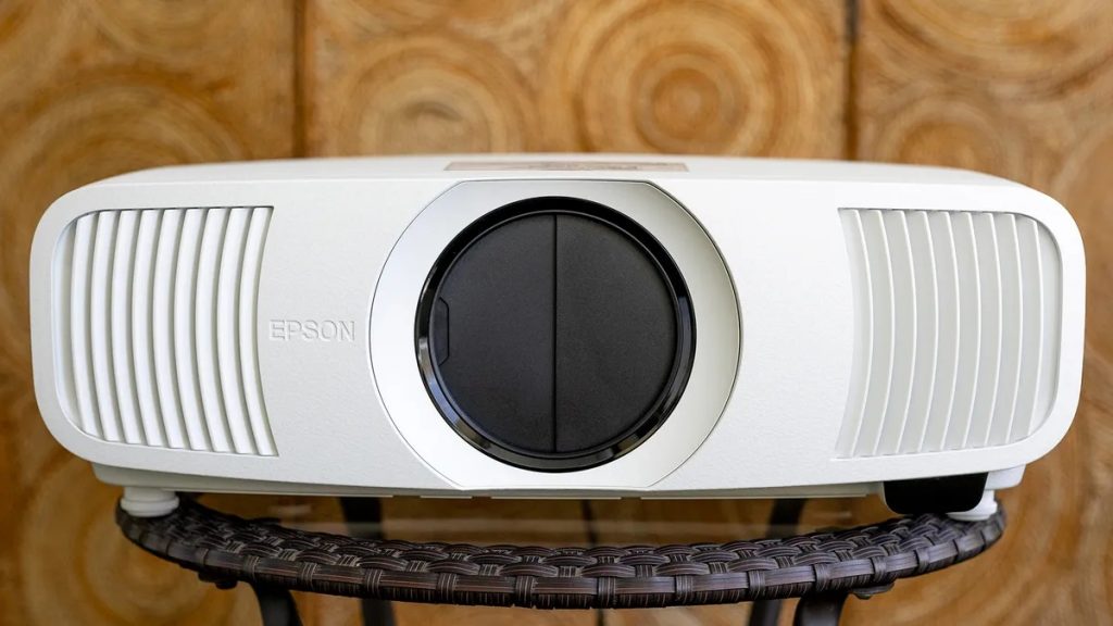 Epson LS11000 4K PROUHD Home Cinema Laser Projector Eastporters