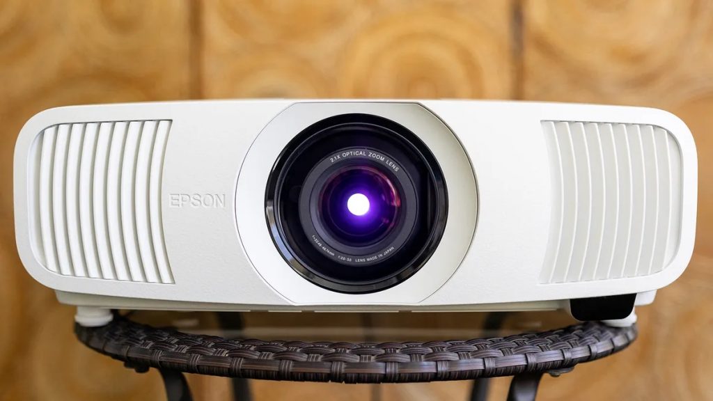 Epson LS11000 4K PROUHD Home Cinema Laser Projector Eastporters