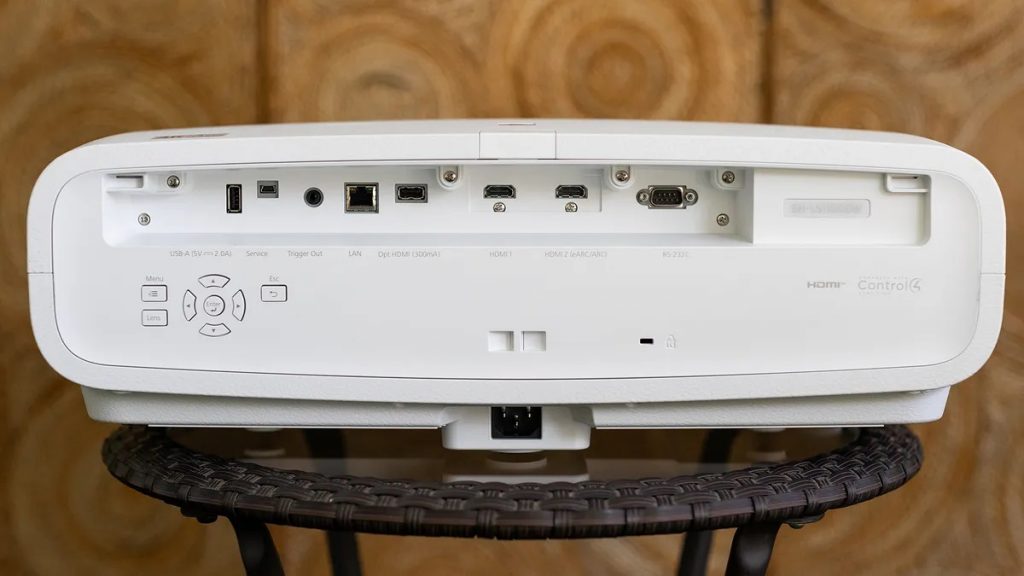 Epson LS11000 4K PROUHD Home Cinema Laser Projector Eastporters