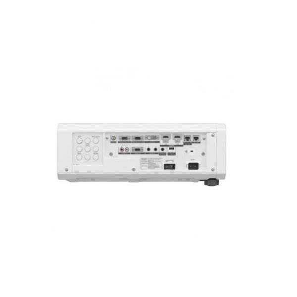 Panasonic PTRZ570WU 5400Lumen Full HD SOLID SHINE Projector