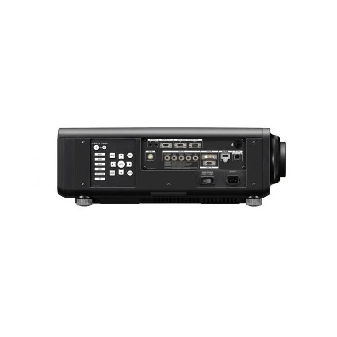 Panasonic PTRZ970BU 10000Lumen WUXGA SOLID SHINE Projector