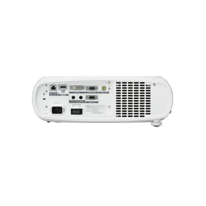 Panasonic PTRZ370U 3500Lumen Full HD SOLID SHINE Projector