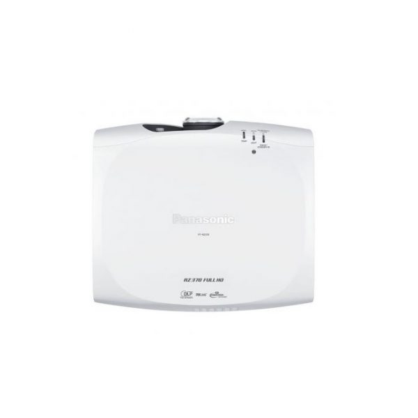 Panasonic PTRZ370U 3500Lumen Full HD SOLID SHINE Projector