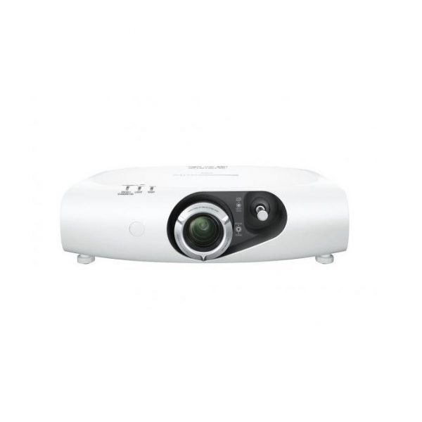 Panasonic PTRZ370U 3500Lumen Full HD SOLID SHINE Projector