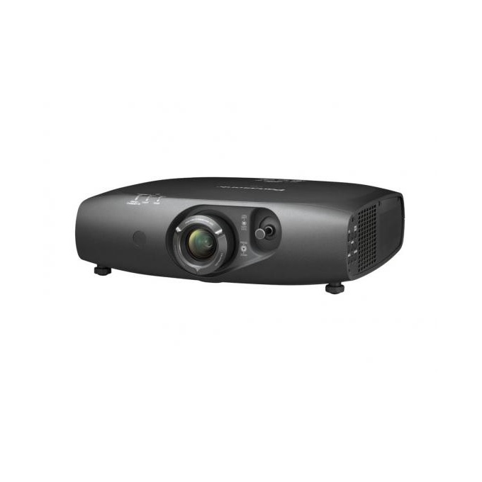 Panasonic PTRZ470UK 3500Lumen Full HD SOLID SHINE Projector