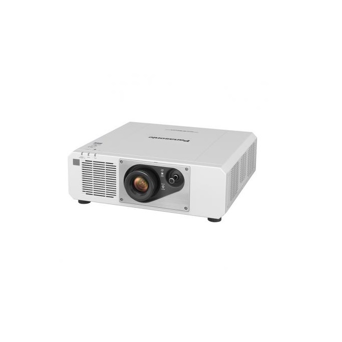 Panasonic PTRZ570WU 5400Lumen Full HD SOLID SHINE Projector