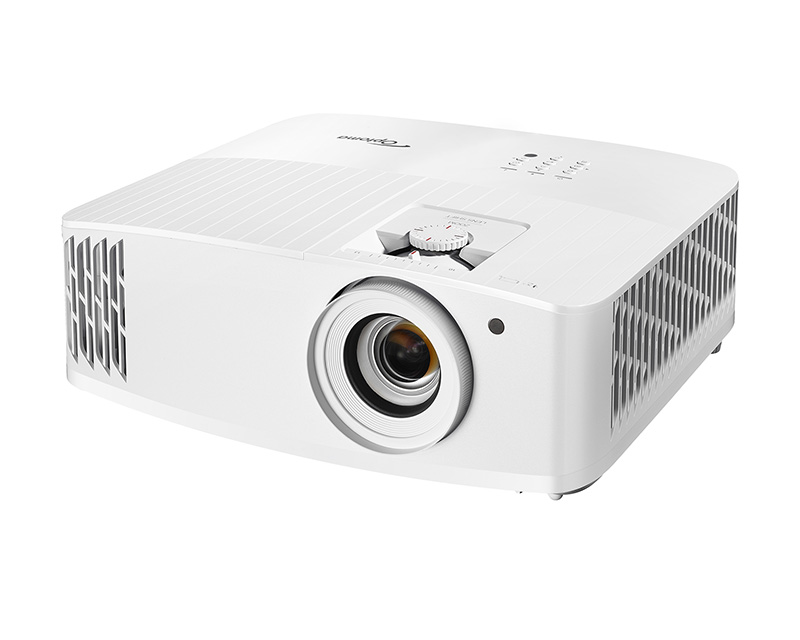 MyProjectorLamps - Blog - Projector Review: SMART UF55W Interactive  Projector