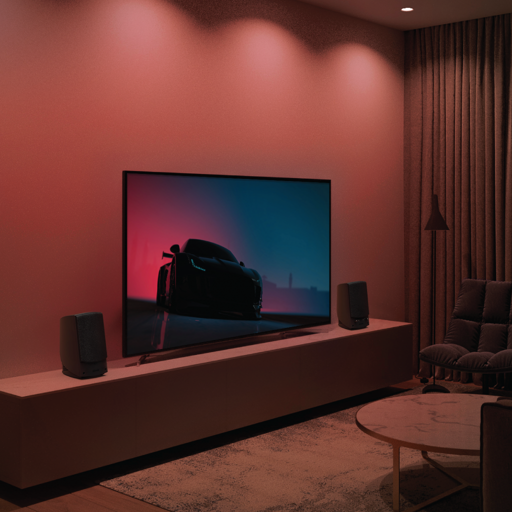 Klipsch promedia 2 0 multimedia speaker eastporters audio video