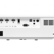 Optoma UHZ45 4K UHD Laser Projector Eastporters Audio Video