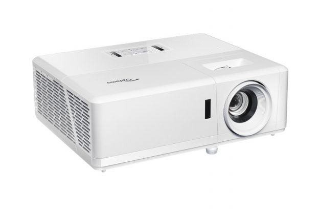 Optoma UHZ45 4K UHD Laser Projector Eastporters Audio Video