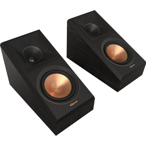 Klipsch Rp500sab Ii Surround Sound