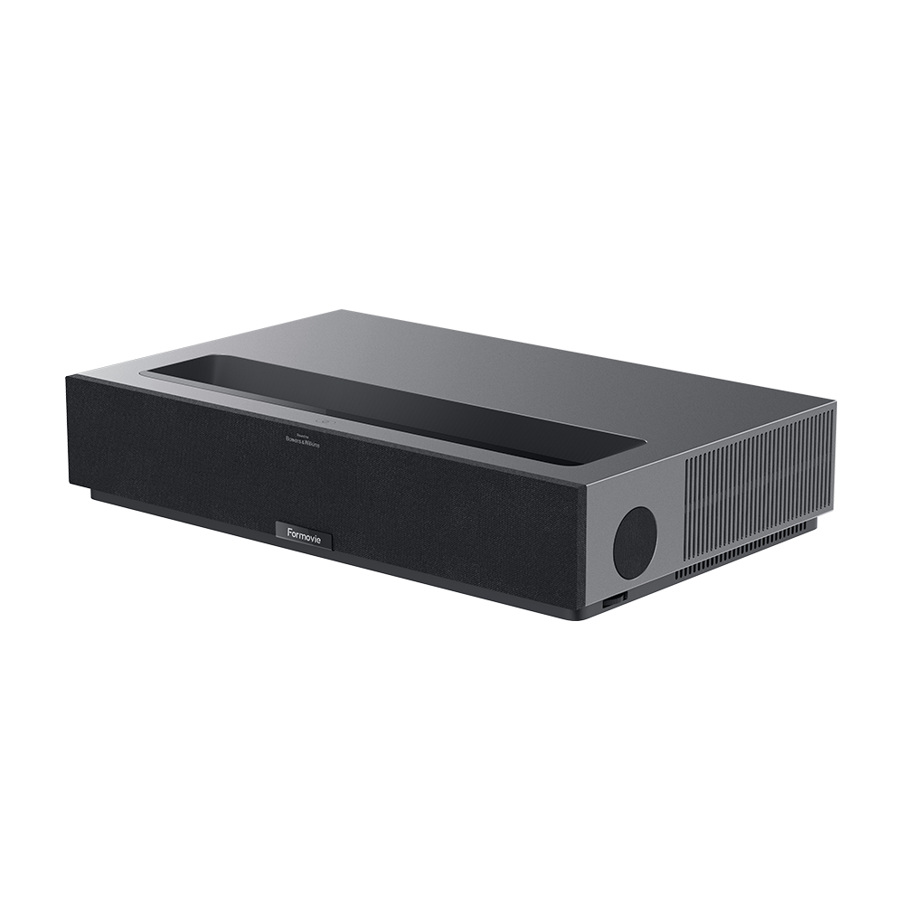 Formovie Laser TV - THEATER 4K UHD Ultra Short Throw Projector