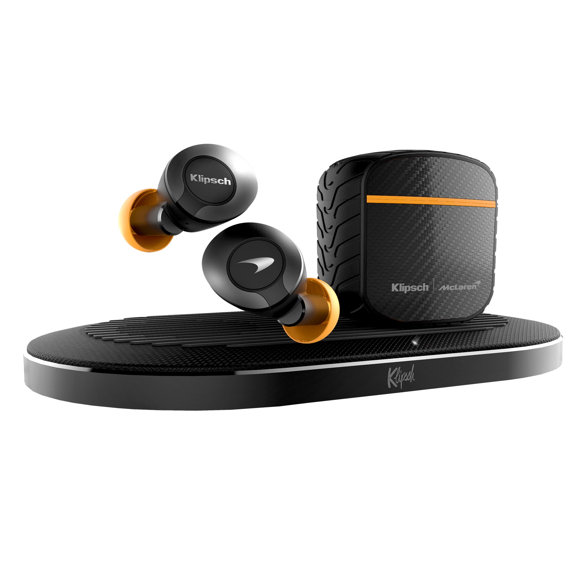 Klipsch earphones discount