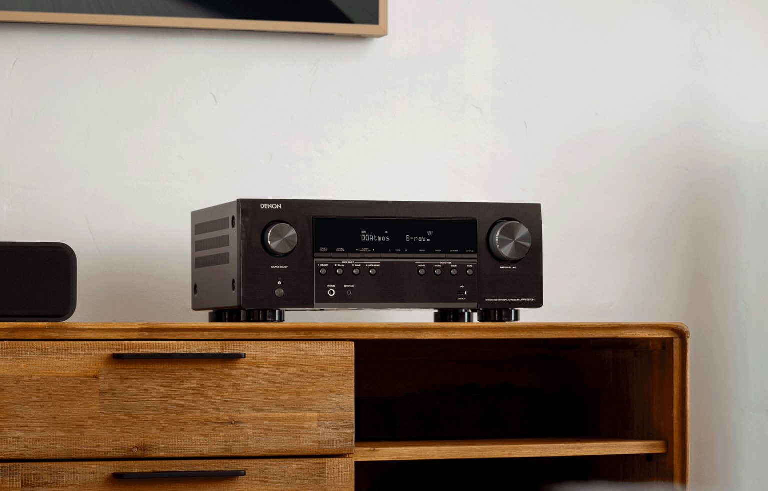Denon AVRS970H 7.2 Channel AV Receiver Eastporters Audio Video