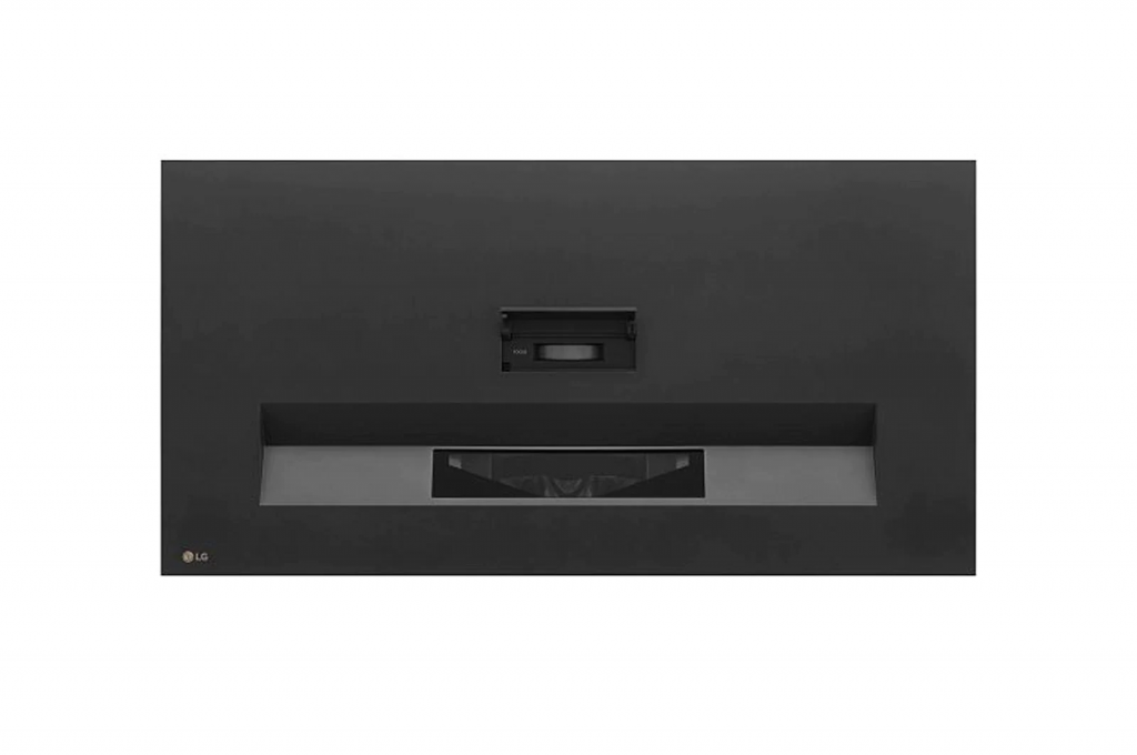 LG Laser TV CineBeam HU915QB Premium 4K UHD Laser UST Projector