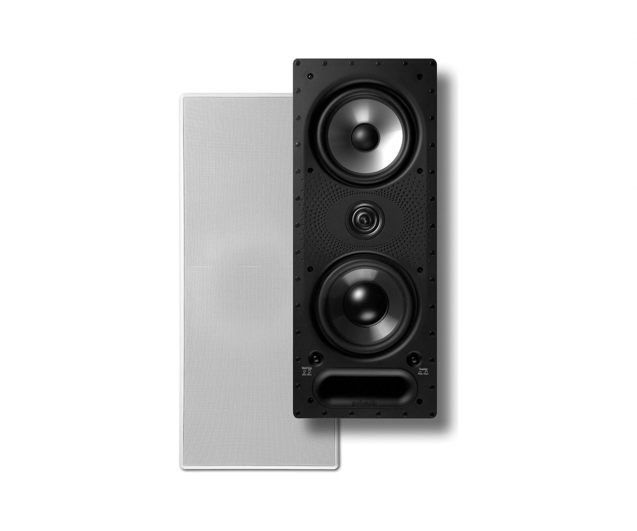 Polk sales rti speakers