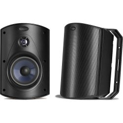 Polk Audio Atrium 6 Black