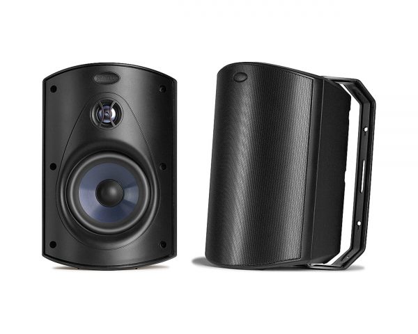 Polk Audio Atrium 6 Black