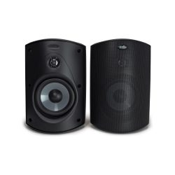 Polk Audio Atrium 6 Black