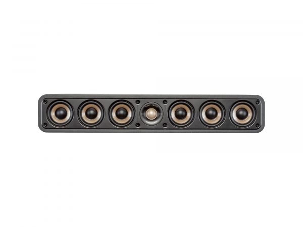 ES35 - Black