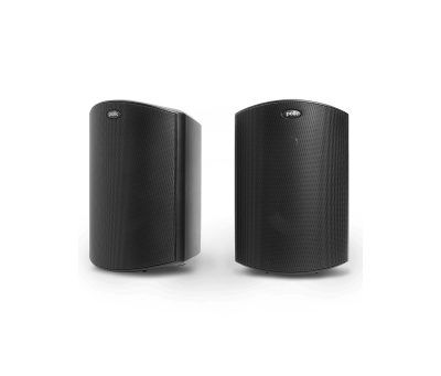 Polk Audio Atrium 6 Black