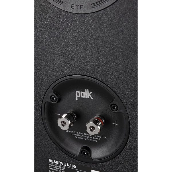 Polk Audio R100
