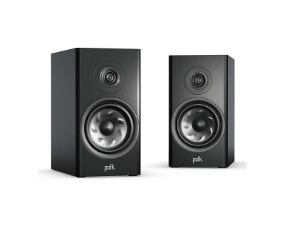 Polk Audio R200 Black