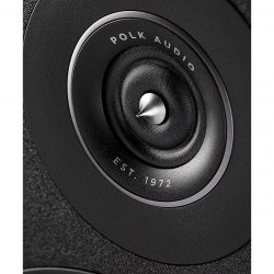 Polk Audio R200 Black