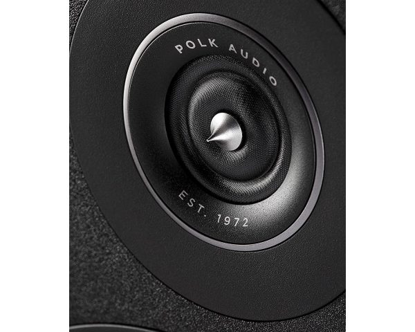 Polk Audio R200 Black