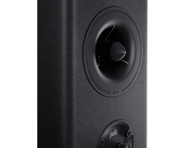 Polk Audio R200 Black