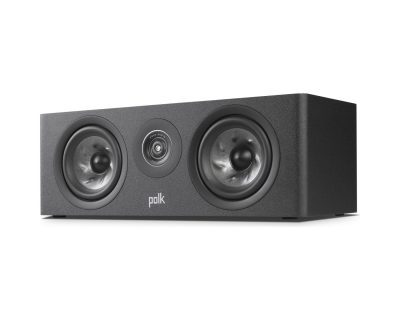 Polk Audio R300 Black