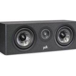 Polk Audio R300 Black